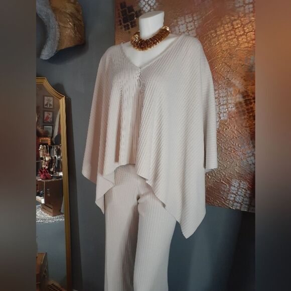 Zara Cotton Co- Ord Set - Picture 14 of 16